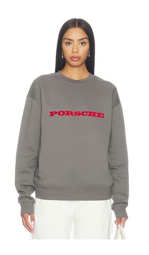 SWEAT SABINE SWEATSHIRT en . Taille L. Also en XL - Porsche - Modalova