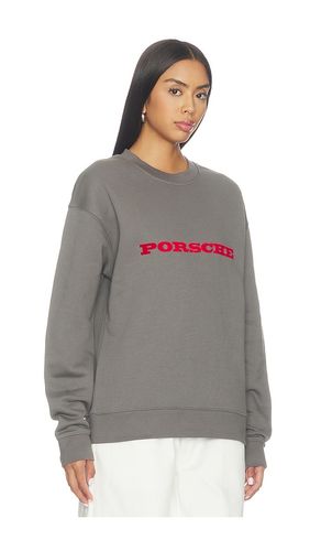 SWEAT SABINE SWEATSHIRT en . Taille L. Also en XL - Porsche - Modalova
