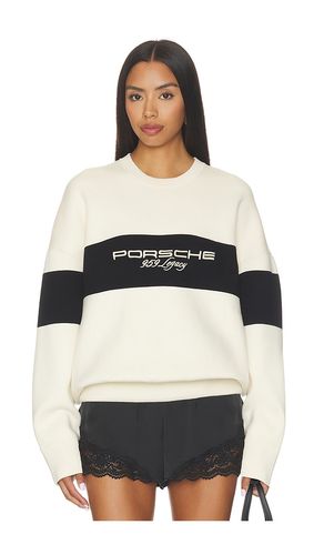 PULL CALVIN en . Taille M. Also en XL - Porsche - Modalova