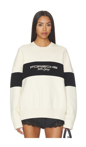 PULL CALVIN en . Taille M. Also en XL - Porsche - Modalova