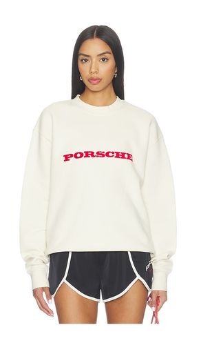 SWEAT SABINE SWEATSHIRT en . Taille L. Also en XL - Porsche - Modalova