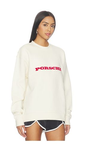 SWEAT SABINE SWEATSHIRT en . Taille L. Also en XL - Porsche - Modalova