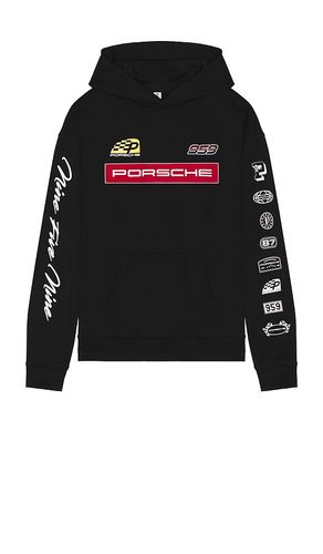 SWEAT À CAPUCHE 959 HOODIE 1.0 en . Taille L. Also en XL - Porsche - Modalova