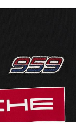 SWEAT À CAPUCHE 959 HOODIE 1.0 en . Taille L. Also en XL - Porsche - Modalova