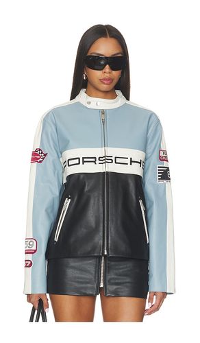 BLOUSON 959 RALLYE JACKET en . Taille L. Also en M, S, XL - Porsche - Modalova