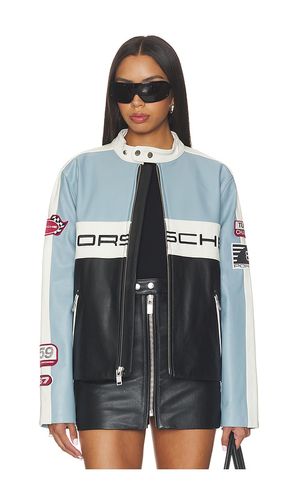 BLOUSON 959 RALLYE JACKET en . Taille L. Also en M, XL - Porsche - Modalova