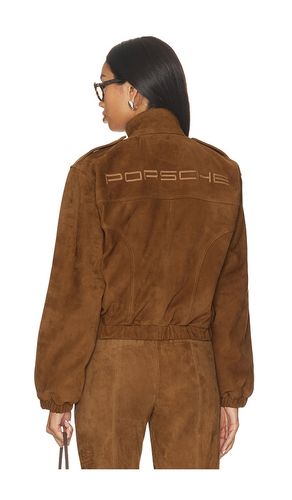 BLOUSON LA CORNICHE en . Taille L. Also en M, S, XL - Porsche - Modalova