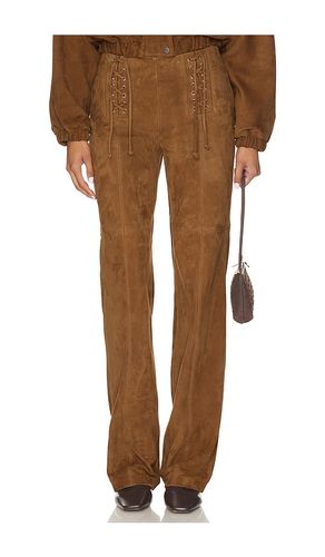 PANTALON DEVON en . Taille L. Also en M, S, XL, XS - Porsche - Modalova
