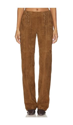 PANTALON DEVON en . Taille L. Also en M, S, XL, XS - Porsche - Modalova