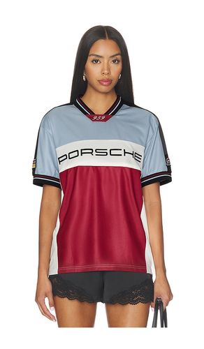 X Revolve 959 Unisex Jersey en . Taille L. Also en - Porsche - Modalova