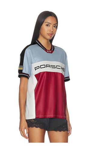 X Revolve 959 Unisex Jersey en . Taille L. Also en - Porsche - Modalova
