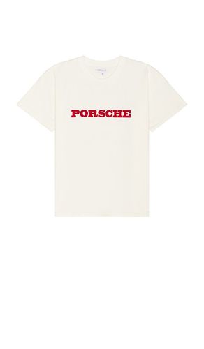 T-SHIRT TEE en . Taille M. Also en L, XL - Porsche - Modalova
