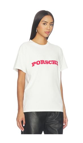 T-SHIRT TEE en . Taille L. Also en XL - Porsche - Modalova