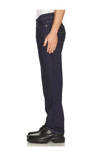Straight Leg Denim Jeans en . Taille 30. Also en 34, 36 - Percival - Modalova