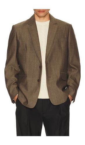 VESTE GROUNDS en . Taille 36. Also en 38 - Percival - Modalova