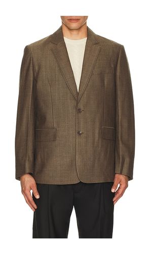 VESTE GROUNDS en . Taille 36. Also en 42 - Percival - Modalova