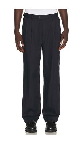 PANTALON PLEATED en . Taille 30. Also en 32, 34, 36 - Percival - Modalova