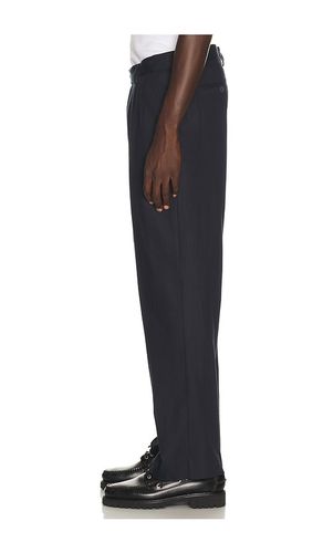 PANTALON PLEATED en . Taille 30. Also en 32, 34, 36 - Percival - Modalova