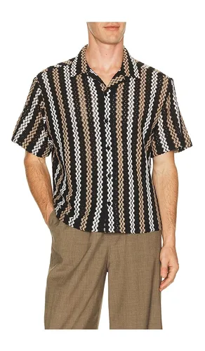 CHEMISE WADE en . Taille L. Also en M, S, XL/1X - Percival - Modalova