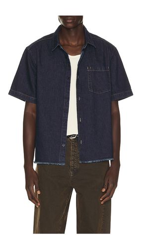 CHEMISE HARLEY en . Taille L. Also en M, S, XL/1X - Percival - Modalova
