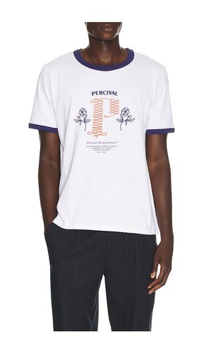 T-SHIRT TUCKER en . Taille L. Also en M, S, XL/1X - Percival - Modalova