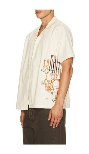CHEMISE WALKER en . Taille L. Also en M, S, XL/1X - Percival - Modalova
