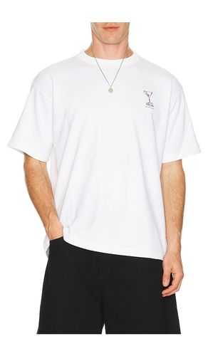 Perci And Rossi Martini Oversized T-Shirt en . Taille S. Also en M, L, XL/1X - Percival - Modalova