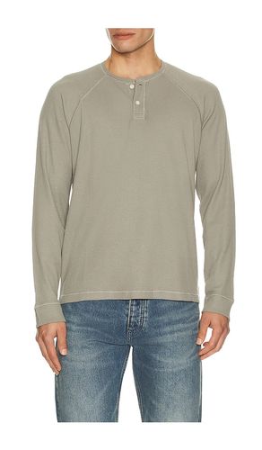 Abaroa Henley en . Taille XL/1X. Also en XXL/2X - PAIGE - Modalova