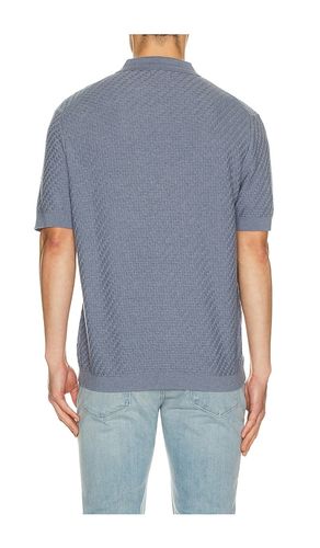 Kiko Sweater Polo en . Taille M. Also en S, XL/1X, XXL/2X - PAIGE - Modalova