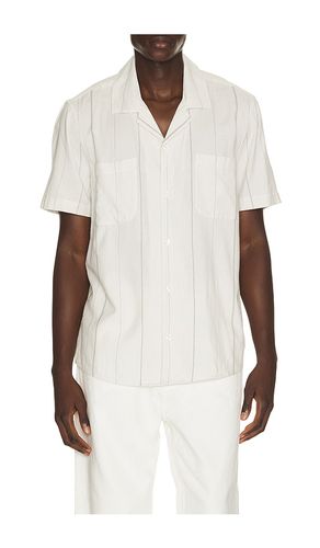 CHEMISE JACOBSON en . Taille S. Also en M, L, XL/1X, XXL/2X - PAIGE - Modalova