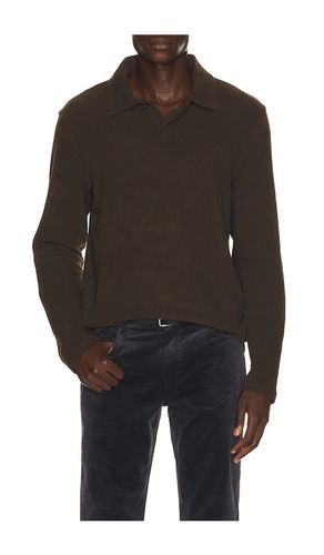 Hammond Polo en . Taille S. Also en M, XL/1X, XXL/2X - PAIGE - Modalova