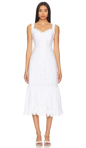 ROBE PALLAS in . Size 00, 2, 4, 6, 8 - PAIGE - Modalova