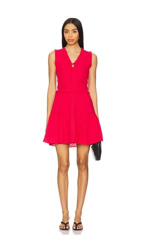 ROBE FRAISE in . Size M, S, XL, XS, XXS - PAIGE - Modalova