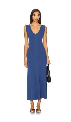 ROBE ANISEED in . Size S, XL, XS - PAIGE - Modalova