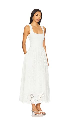 ROBE MOREL en . Taille M. Also en S, XL - PAIGE - Modalova