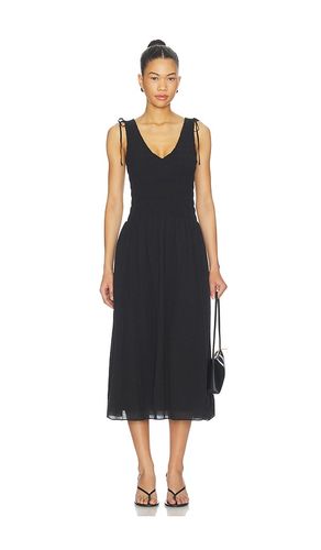 ROBE MI-LONGUE SEBASTIAN en . Taille XXS. Also en XS, XL - PAIGE - Modalova