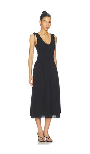 ROBE MI-LONGUE SEBASTIAN en . Taille XXS. Also en XS, XL - PAIGE - Modalova
