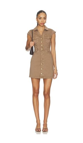 ROBE EN JEAN JAXSYN en . Taille 12. Also en 0 - PAIGE - Modalova
