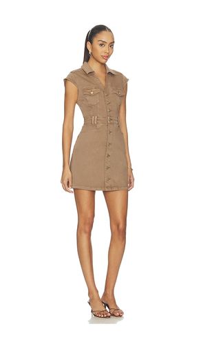 ROBE EN JEAN JAXSYN en . Taille 12. Also en 0 - PAIGE - Modalova