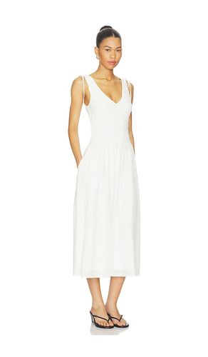 ROBE MI-LONGUE SEBASTIAN en . Taille S. Also en XS, XXS - PAIGE - Modalova