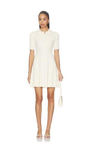 ROBE COURTE OLIE en . Taille L. Also en M, XS - PAIGE - Modalova