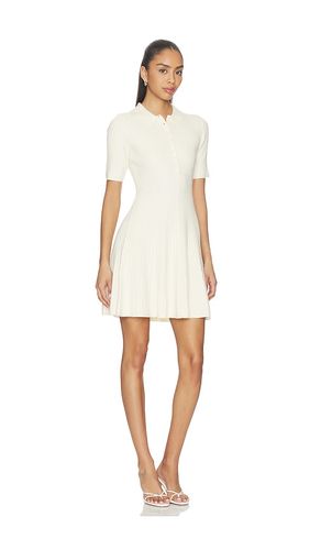 ROBE COURTE OLIE en . Taille L. Also en M, S, XS - PAIGE - Modalova