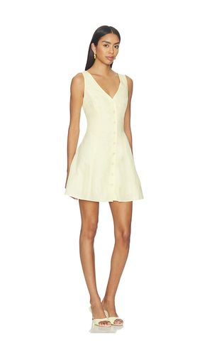 ROBE COURTE RAYE en . Taille L. Also en M, XS - PAIGE - Modalova