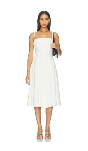 ROBE MI-LONGUE PIPPA en . Taille 0. Also en 10, 2, 4, 6, 8 - PAIGE - Modalova
