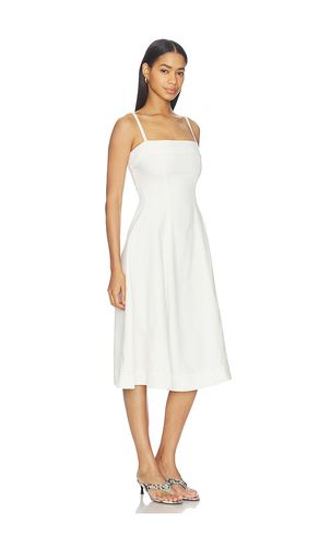 ROBE MI-LONGUE PIPPA en . Taille 0. Also en 2, 4, 6, 8, 10 - PAIGE - Modalova