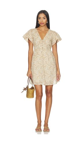 ROBE COURTE KINGA en . Taille M. Also en S, XL, XS, XXS - PAIGE - Modalova
