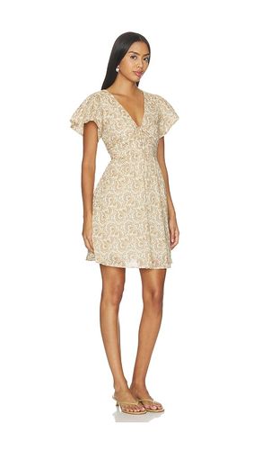 ROBE COURTE KINGA en . Taille M. Also en S, XL, XS, XXS - PAIGE - Modalova