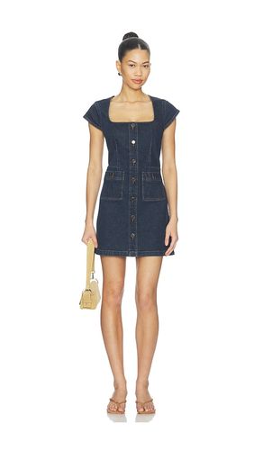 ROBE COURTE JOANNA en . Taille 00. Also en 0, 2, 4, 6, 8, 10, 12, 14 - PAIGE - Modalova