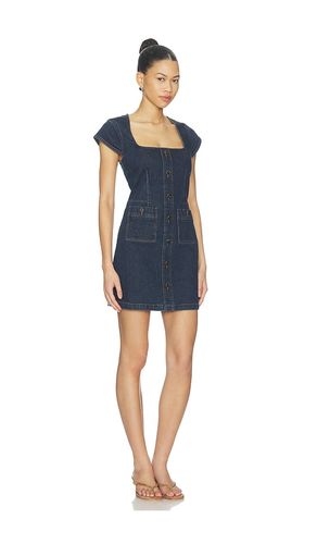 ROBE COURTE JOANNA en . Taille 0. Also en 10, 12, 14, 4, 6 - PAIGE - Modalova