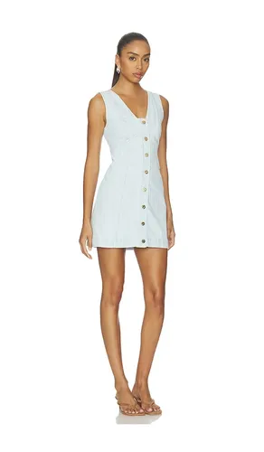 ROBE KENADIE en . Taille 0. Also en 00, 10, 12, 14, 2, 4, 6, 8 - PAIGE - Modalova
